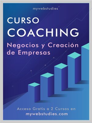 cover image of Coaching de Negocio y Creación de Empresas
